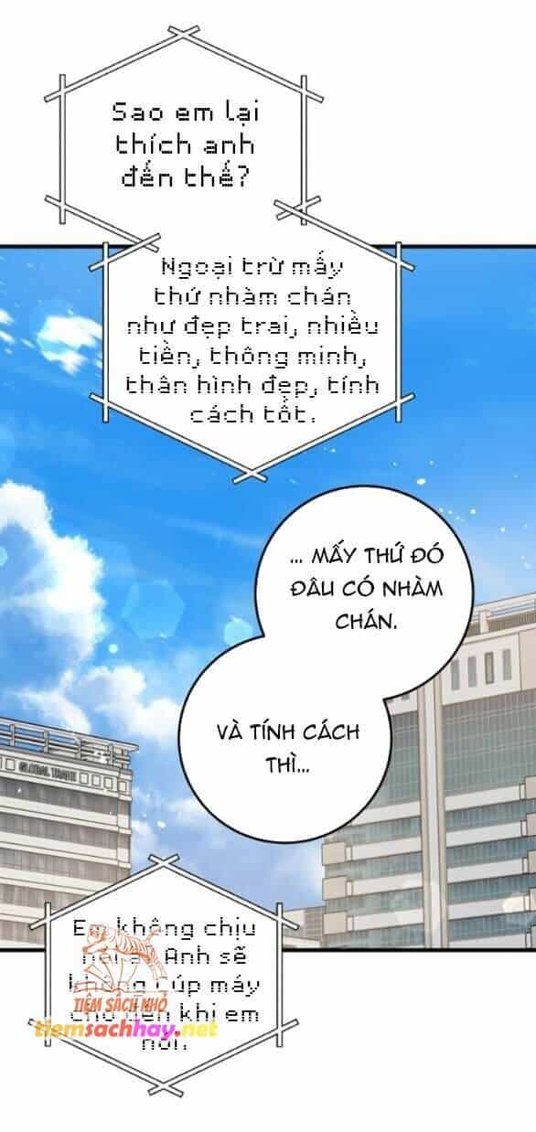 Nóng Lòng Muốn Giày Vò Em - Chương 58 - ảnh 69