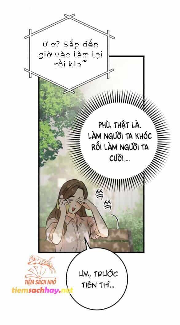 Nóng Lòng Muốn Giày Vò Em - Chương 58 - ảnh 70