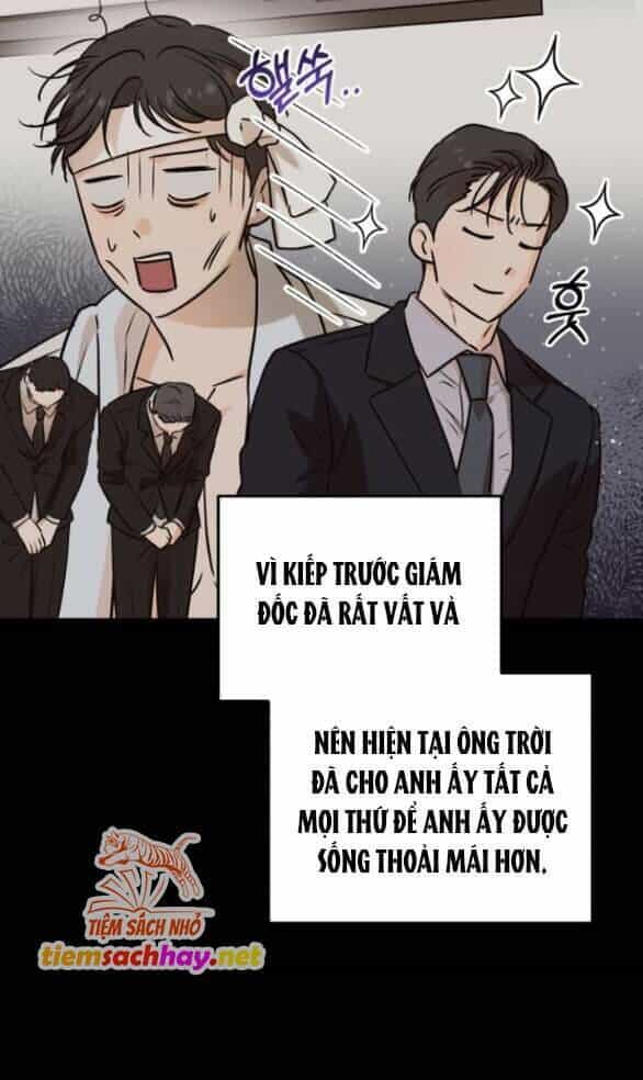 Nóng Lòng Muốn Giày Vò Em - Chương 59 - ảnh 15