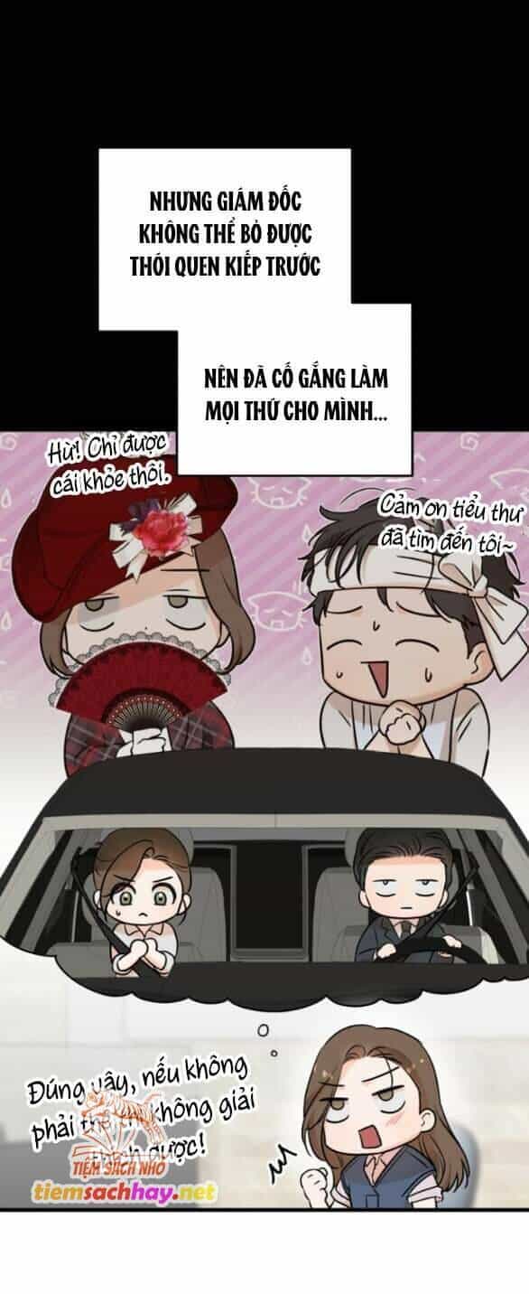 Nóng Lòng Muốn Giày Vò Em - Chương 59 - ảnh 16