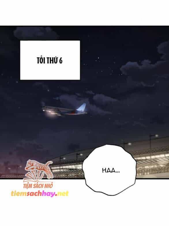 Nóng Lòng Muốn Giày Vò Em - Chương 59 - ảnh 20