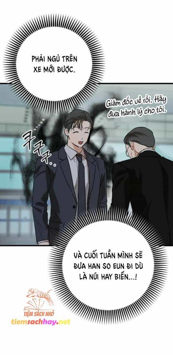 Nóng Lòng Muốn Giày Vò Em - Chương 59 - ảnh 24