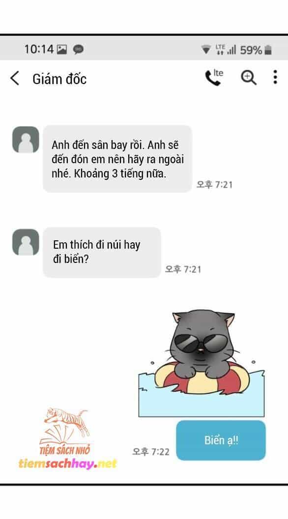 Nóng Lòng Muốn Giày Vò Em - Chương 59 - ảnh 28