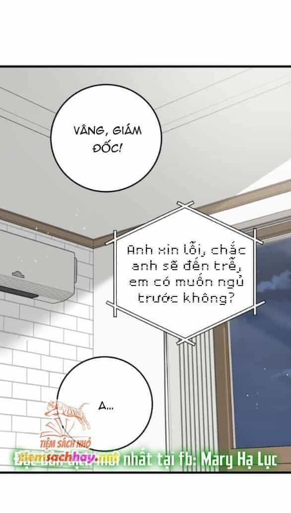 Nóng Lòng Muốn Giày Vò Em - Chương 59 - ảnh 32