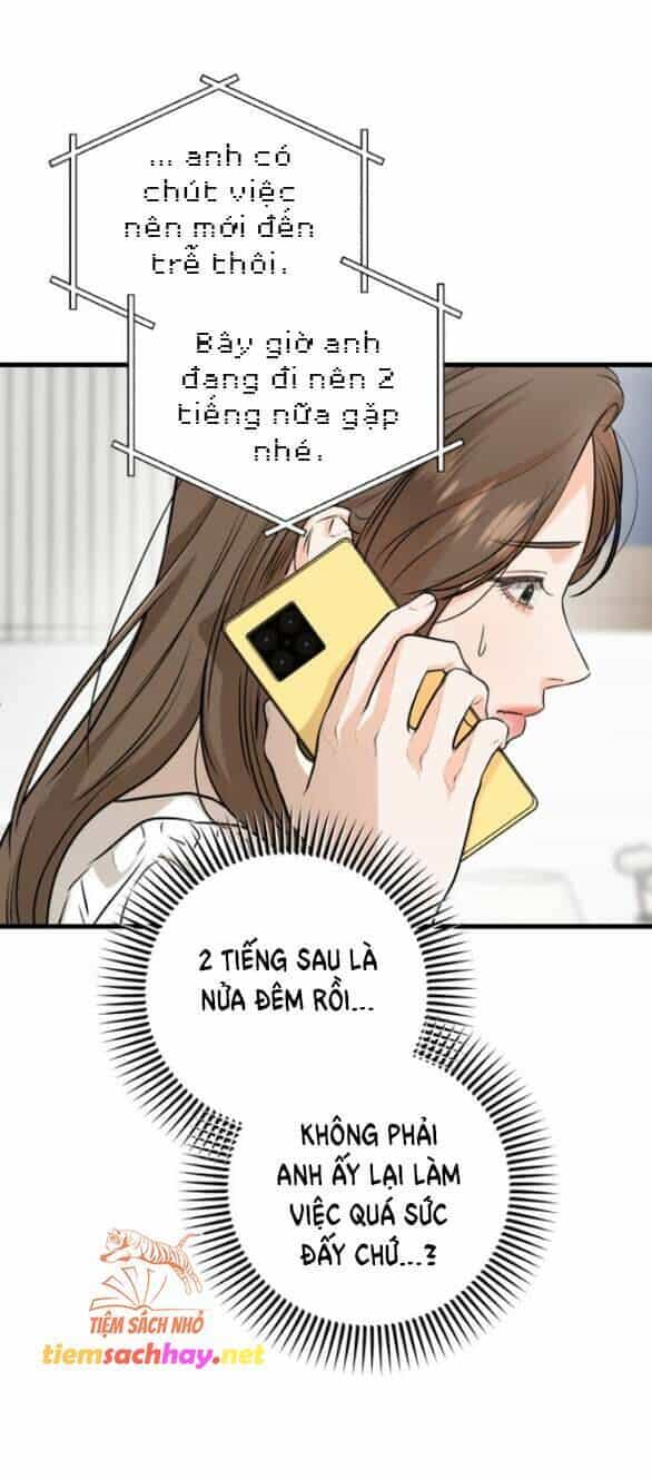Nóng Lòng Muốn Giày Vò Em - Chương 59 - ảnh 34