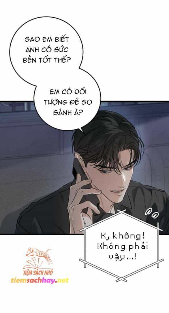 Nóng Lòng Muốn Giày Vò Em - Chương 59 - ảnh 4
