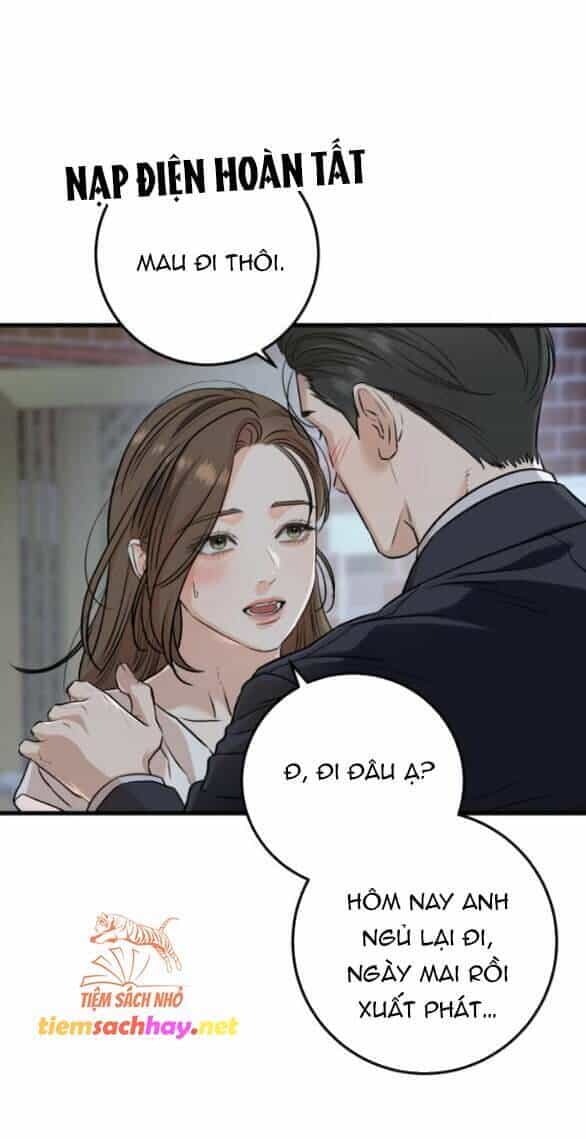 Nóng Lòng Muốn Giày Vò Em - Chương 59 - ảnh 40