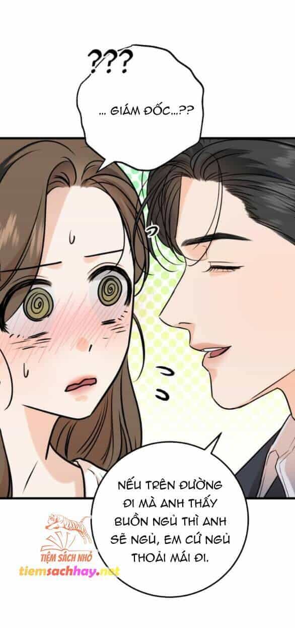 Nóng Lòng Muốn Giày Vò Em - Chương 59 - ảnh 49