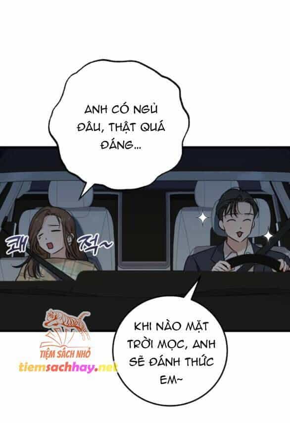 Nóng Lòng Muốn Giày Vò Em - Chương 59 - ảnh 53