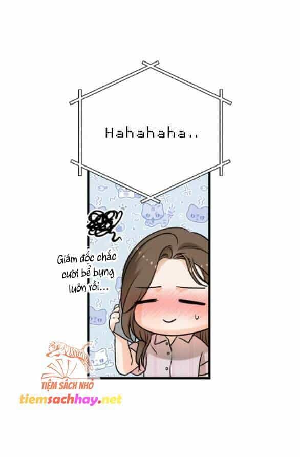 Nóng Lòng Muốn Giày Vò Em - Chương 59 - ảnh 6