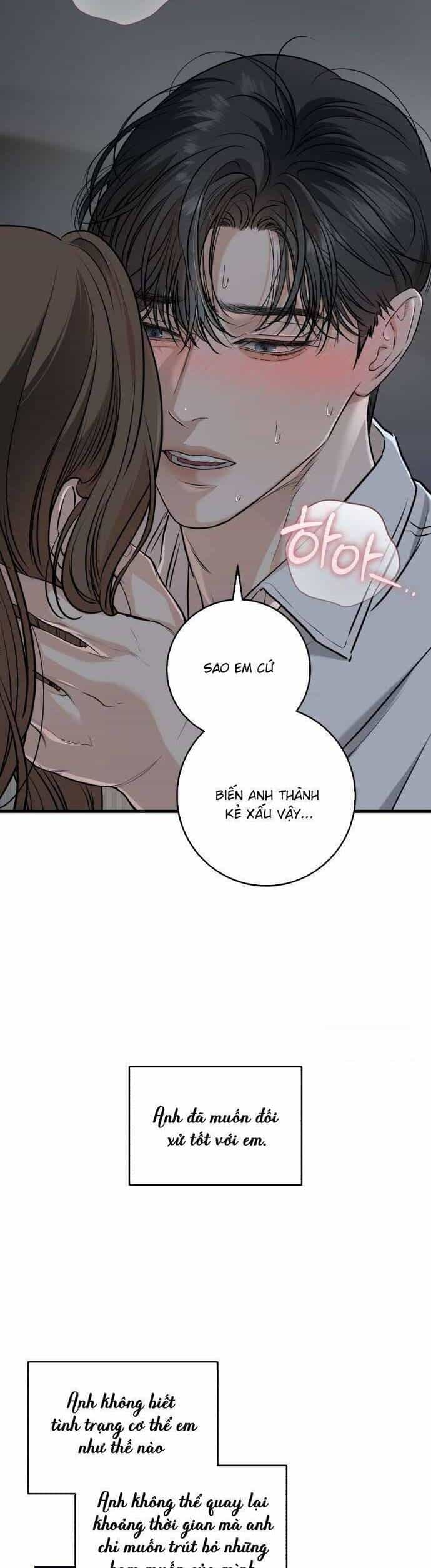 Nóng Lòng Muốn Giày Vò Em - Chương 61 - ảnh 13
