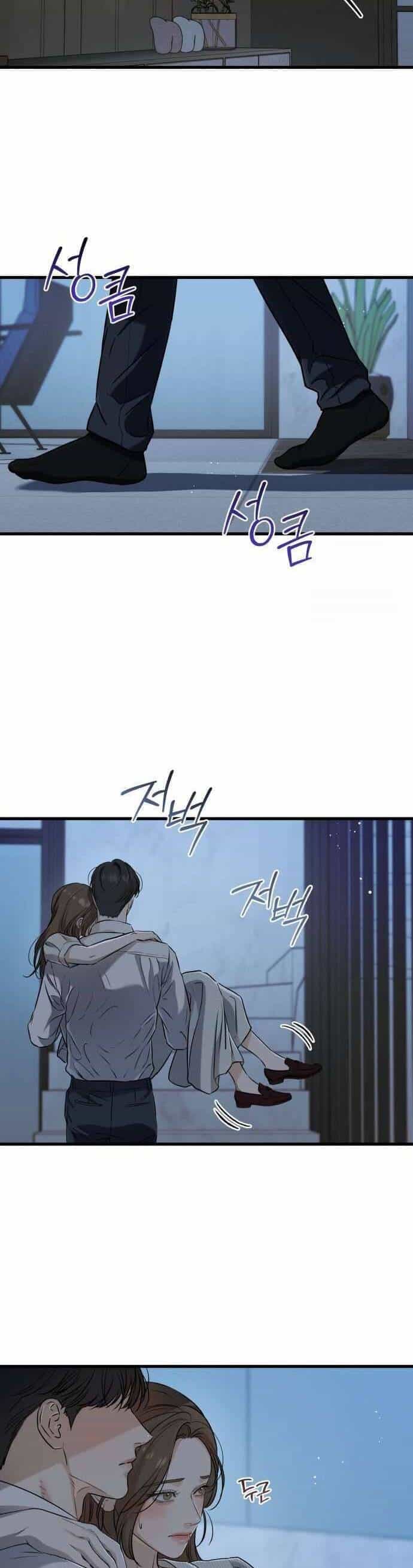 Nóng Lòng Muốn Giày Vò Em - Chương 61 - ảnh 17