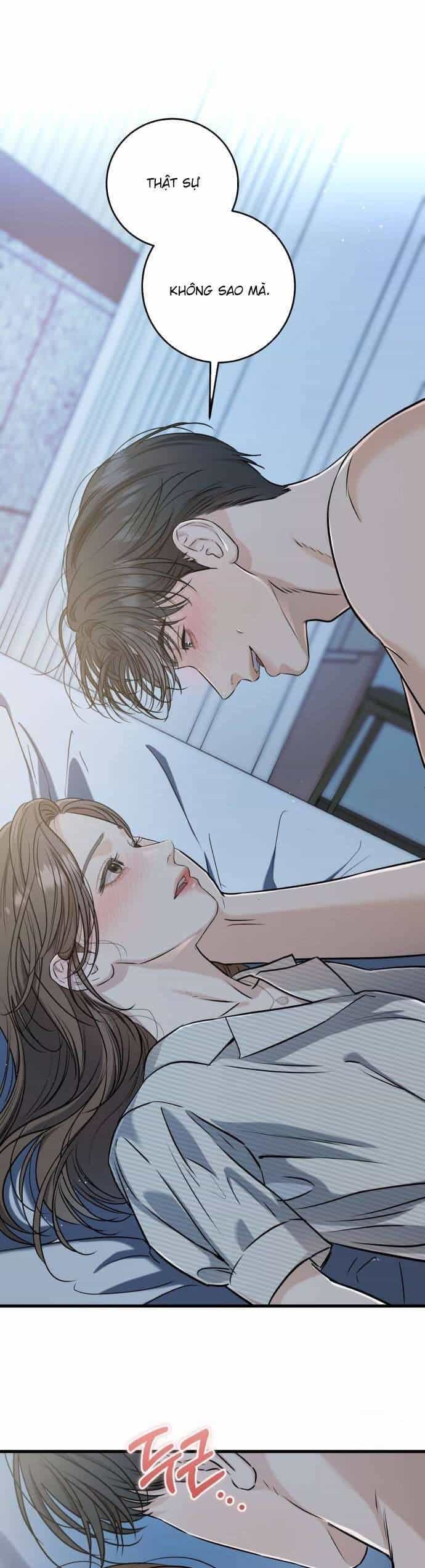 Nóng Lòng Muốn Giày Vò Em - Chương 61 - ảnh 22