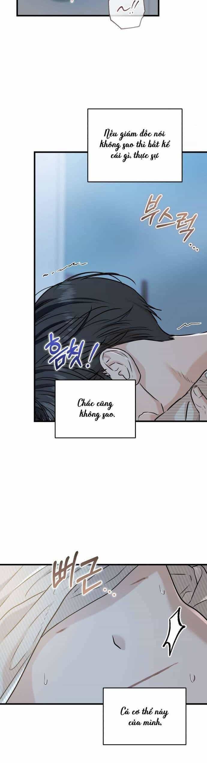 Nóng Lòng Muốn Giày Vò Em - Chương 61 - ảnh 24