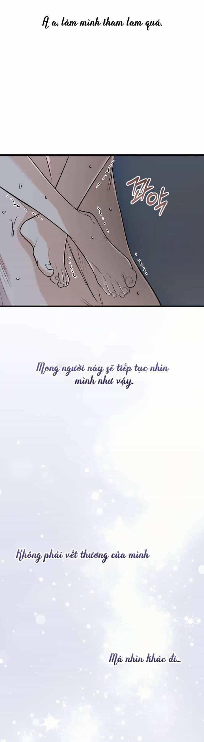 Nóng Lòng Muốn Giày Vò Em - Chương 61 - ảnh 27