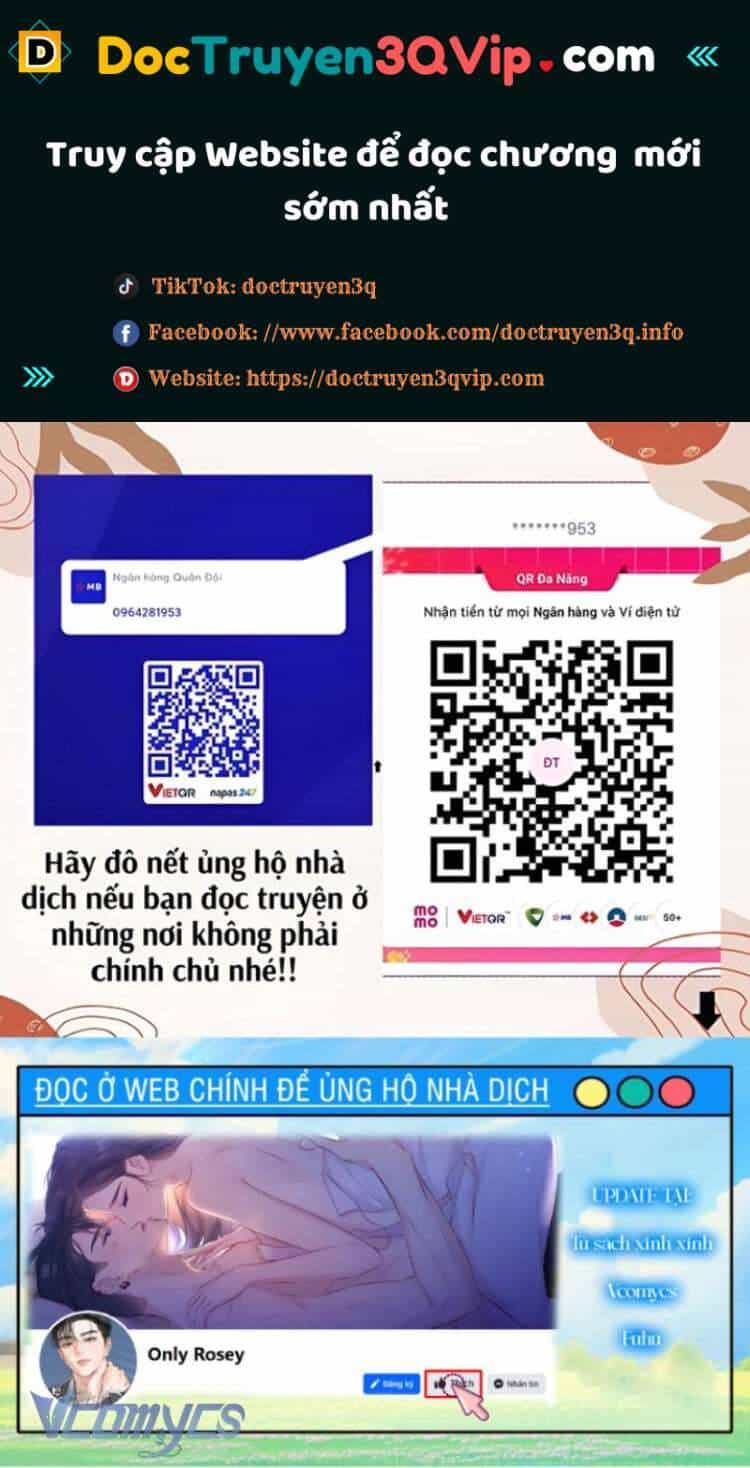 Nóng Lòng Muốn Giày Vò Em - Chương 62 - ảnh 2