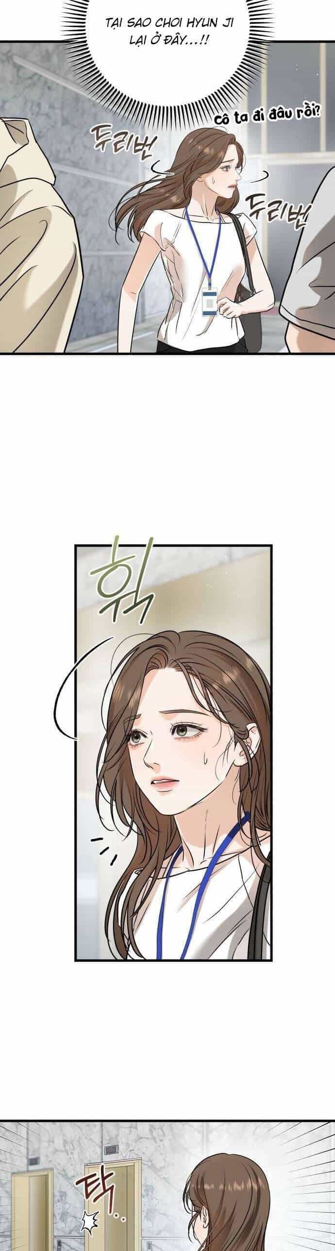 Nóng Lòng Muốn Giày Vò Em - Chương 62 - ảnh 22