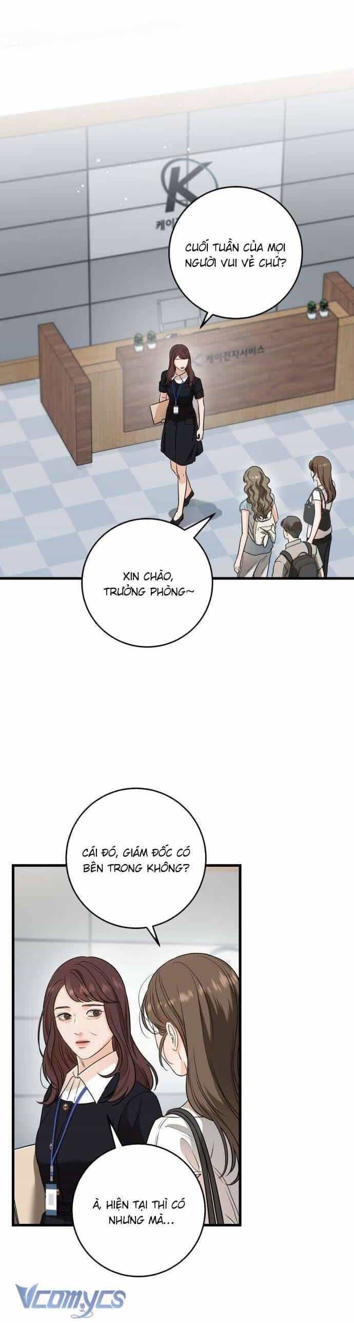 Nóng Lòng Muốn Giày Vò Em - Chương 62 - ảnh 26
