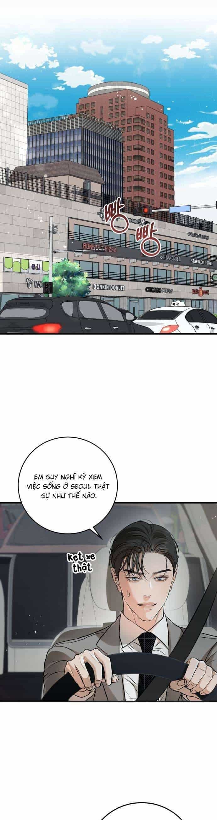 Nóng Lòng Muốn Giày Vò Em - Chương 62 - ảnh 3