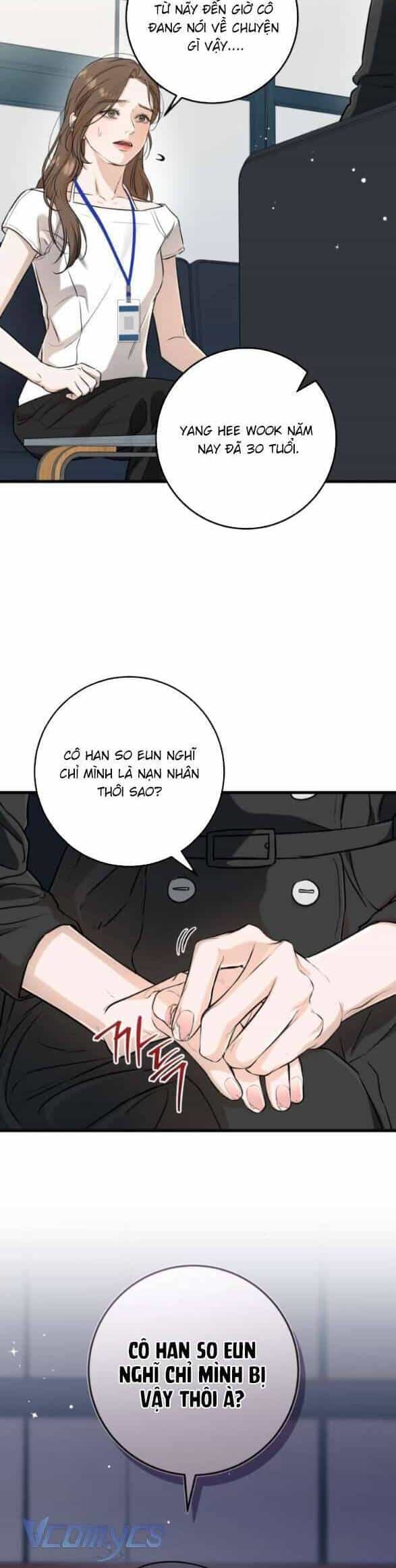 Nóng Lòng Muốn Giày Vò Em - Chương 63 - ảnh 13