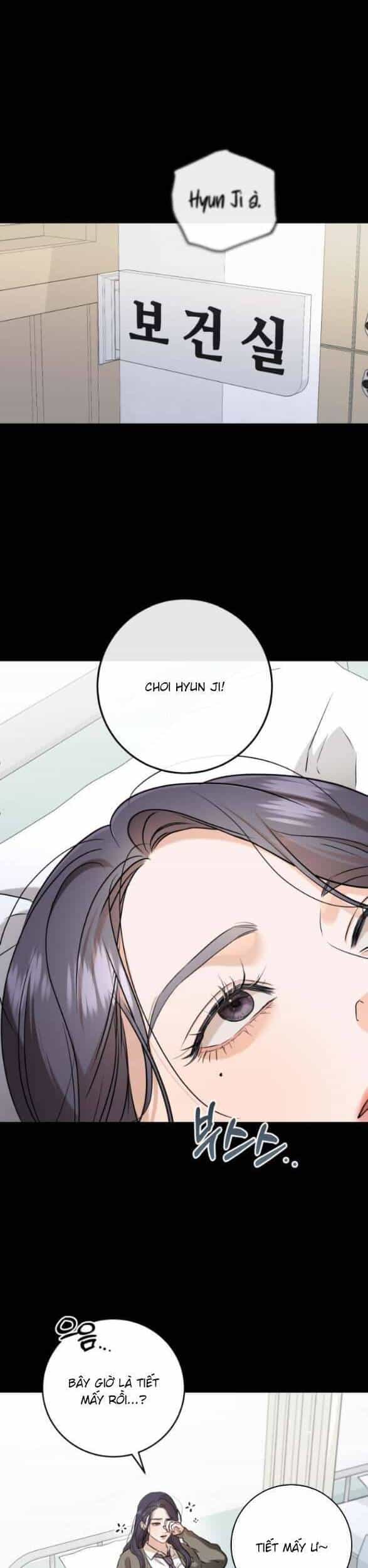Nóng Lòng Muốn Giày Vò Em - Chương 63 - ảnh 15