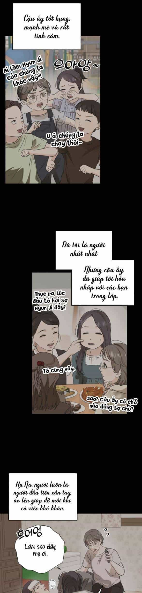 Nóng Lòng Muốn Giày Vò Em - Chương 63 - ảnh 18