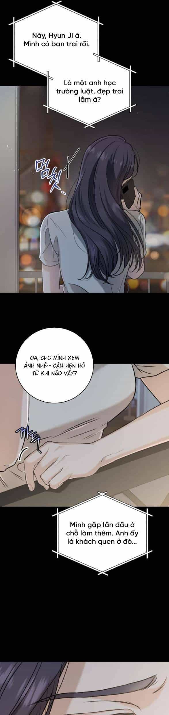 Nóng Lòng Muốn Giày Vò Em - Chương 63 - ảnh 22