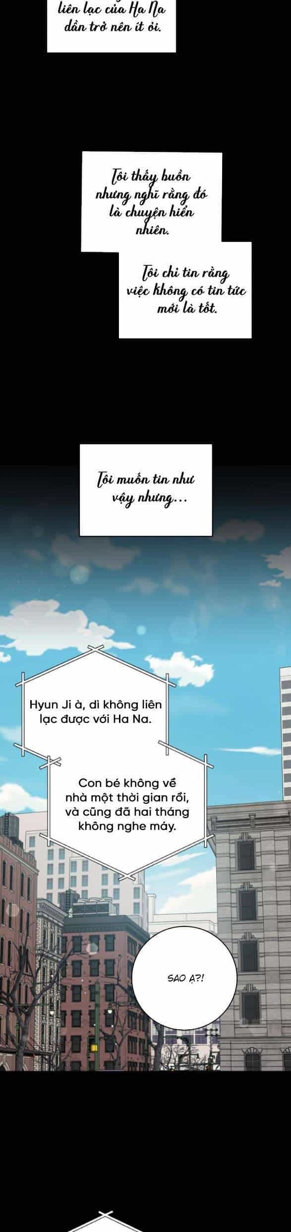 Nóng Lòng Muốn Giày Vò Em - Chương 63 - ảnh 24
