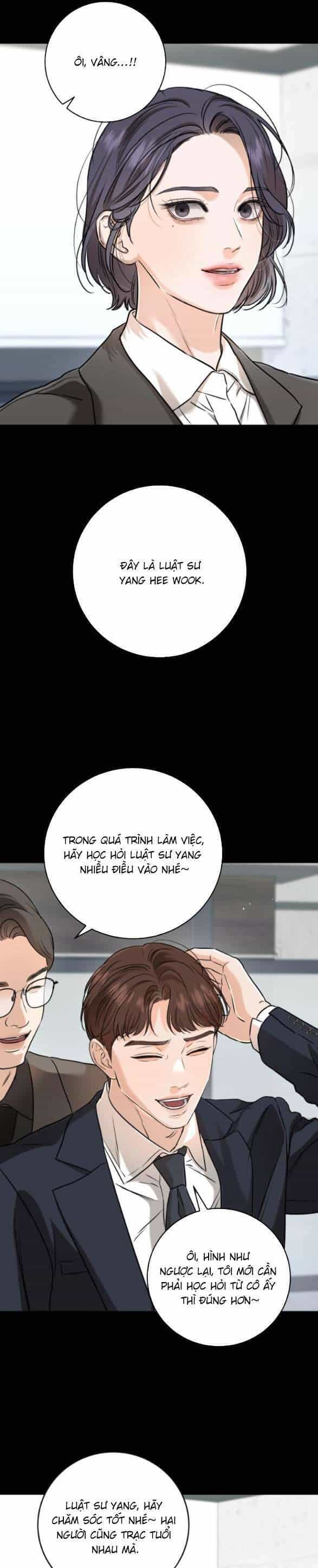 Nóng Lòng Muốn Giày Vò Em - Chương 63 - ảnh 38