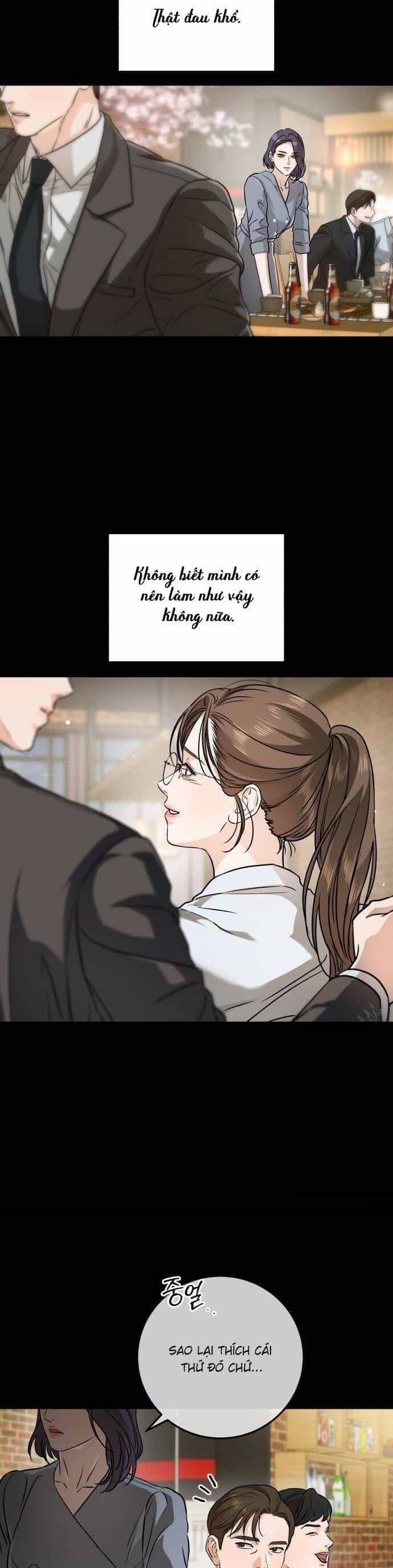 Nóng Lòng Muốn Giày Vò Em - Chương 64 - ảnh 20