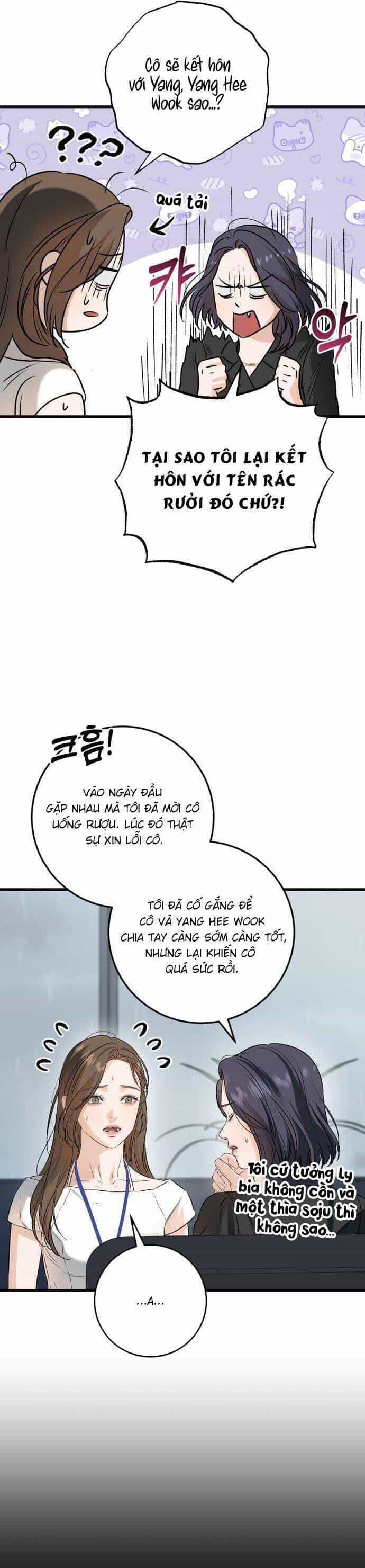 Nóng Lòng Muốn Giày Vò Em - Chương 64 - ảnh 24