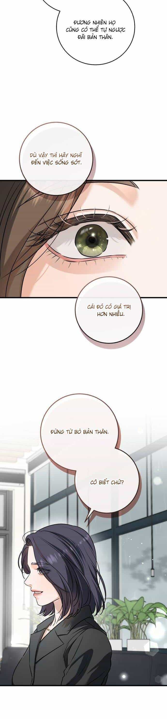 Nóng Lòng Muốn Giày Vò Em - Chương 64 - ảnh 26