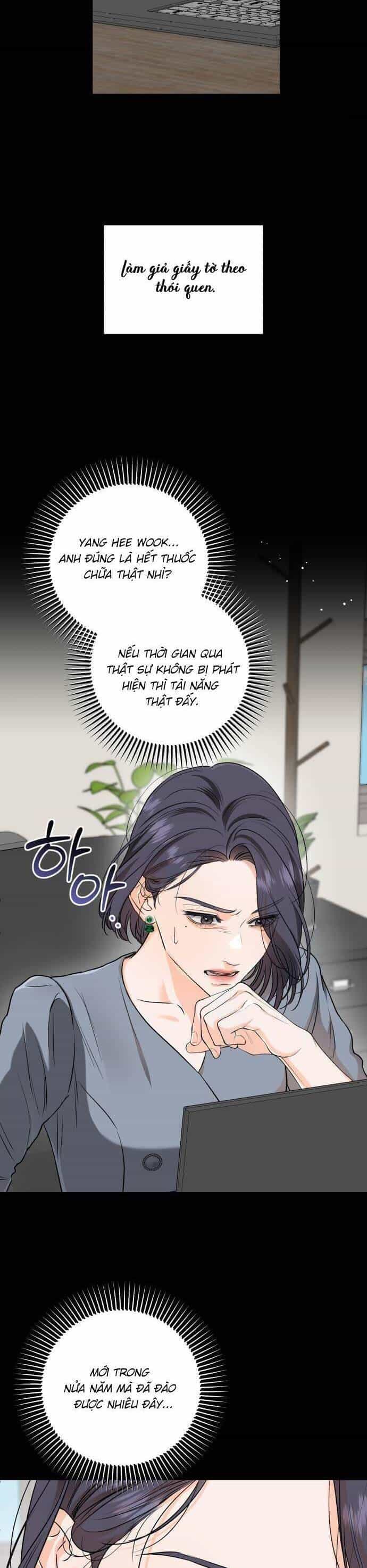 Nóng Lòng Muốn Giày Vò Em - Chương 64 - ảnh 4