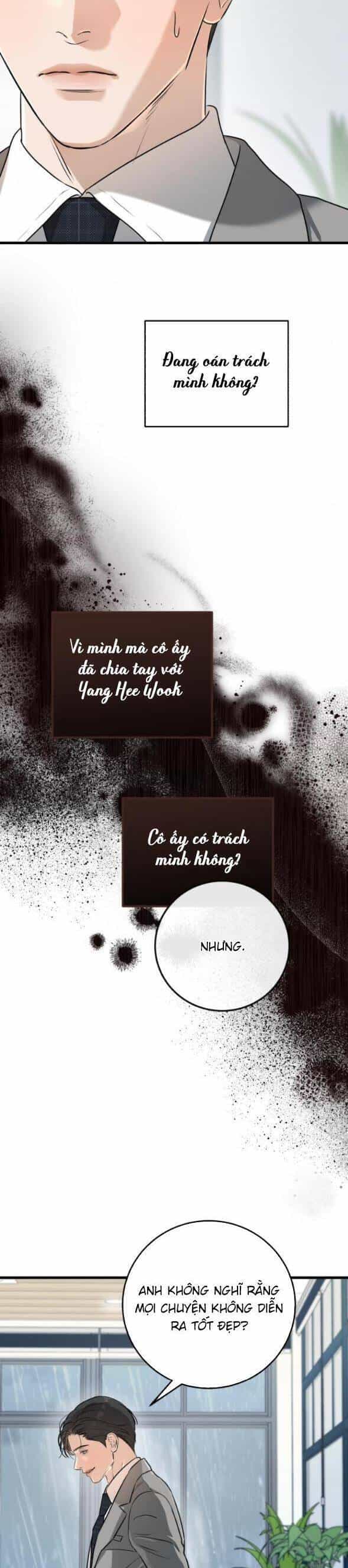 Nóng Lòng Muốn Giày Vò Em - Chương 65 - ảnh 17