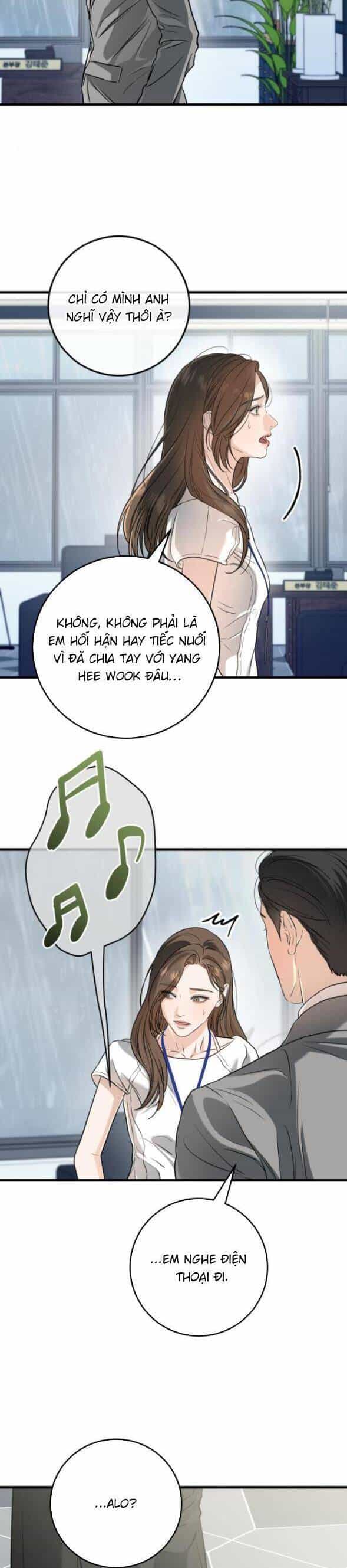 Nóng Lòng Muốn Giày Vò Em - Chương 65 - ảnh 18