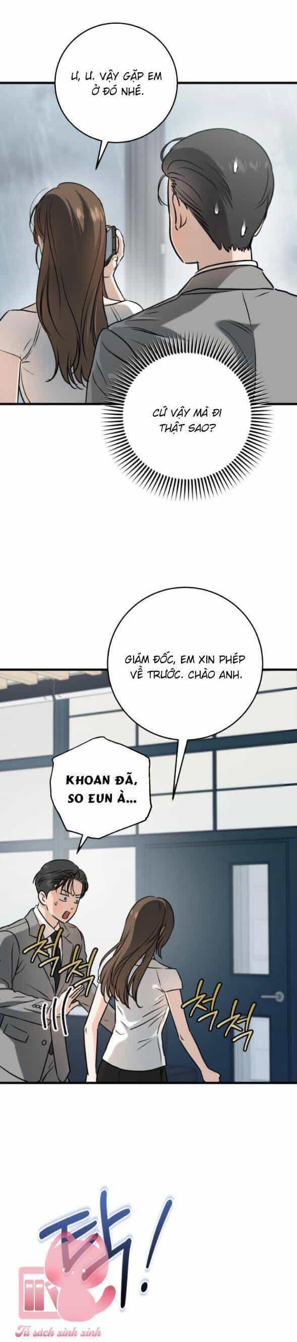 Nóng Lòng Muốn Giày Vò Em - Chương 65 - ảnh 20