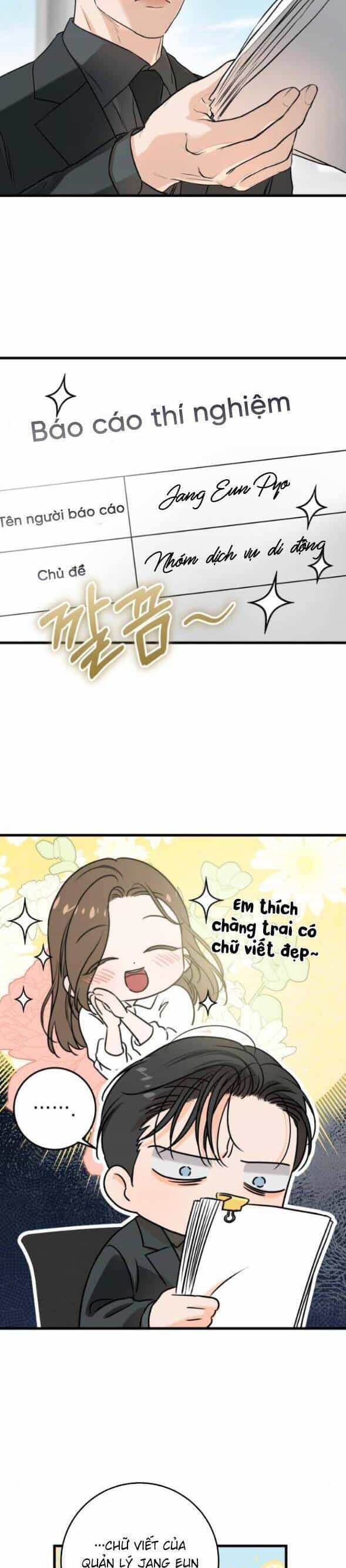 Nóng Lòng Muốn Giày Vò Em - Chương 65 - ảnh 29