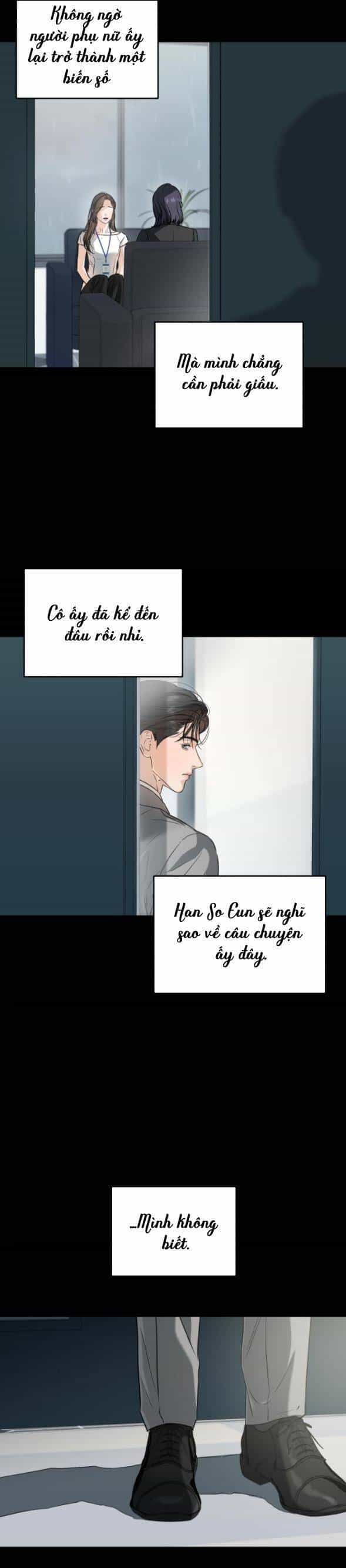Nóng Lòng Muốn Giày Vò Em - Chương 65 - ảnh 9