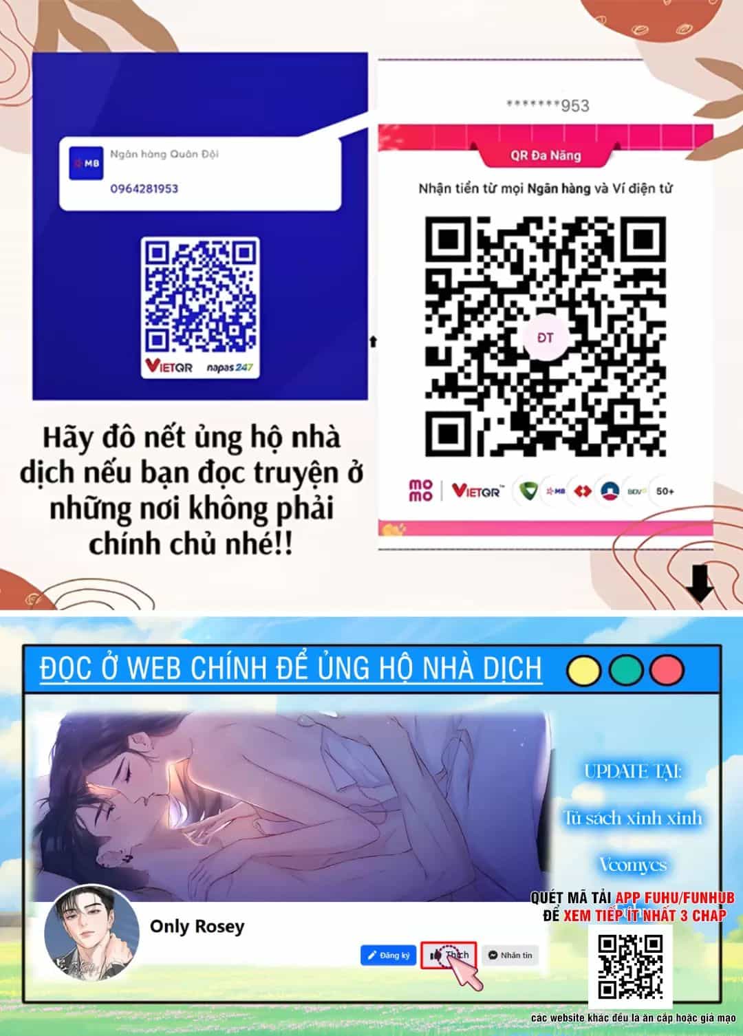 Nóng Lòng Muốn Giày Vò Em - Chương 66 - ảnh 1
