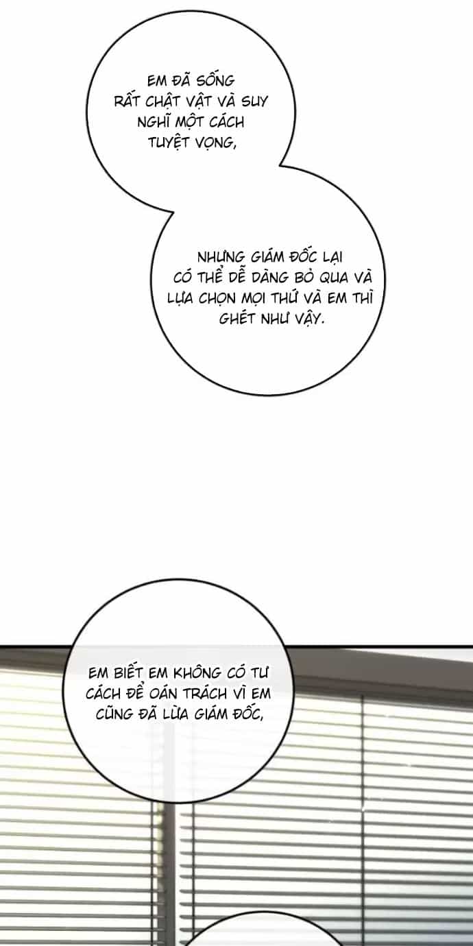 Nóng Lòng Muốn Giày Vò Em - Chương 66 - ảnh 29