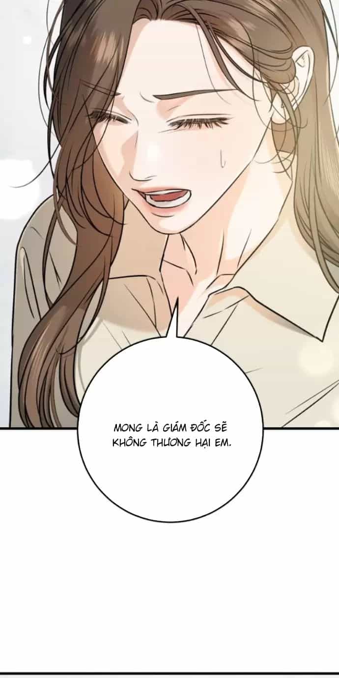 Nóng Lòng Muốn Giày Vò Em - Chương 66 - ảnh 32