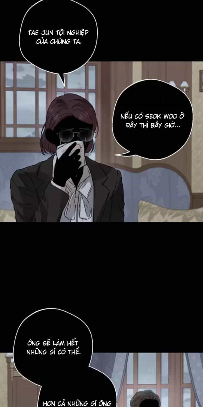 Nóng Lòng Muốn Giày Vò Em - Chương 66 - ảnh 36