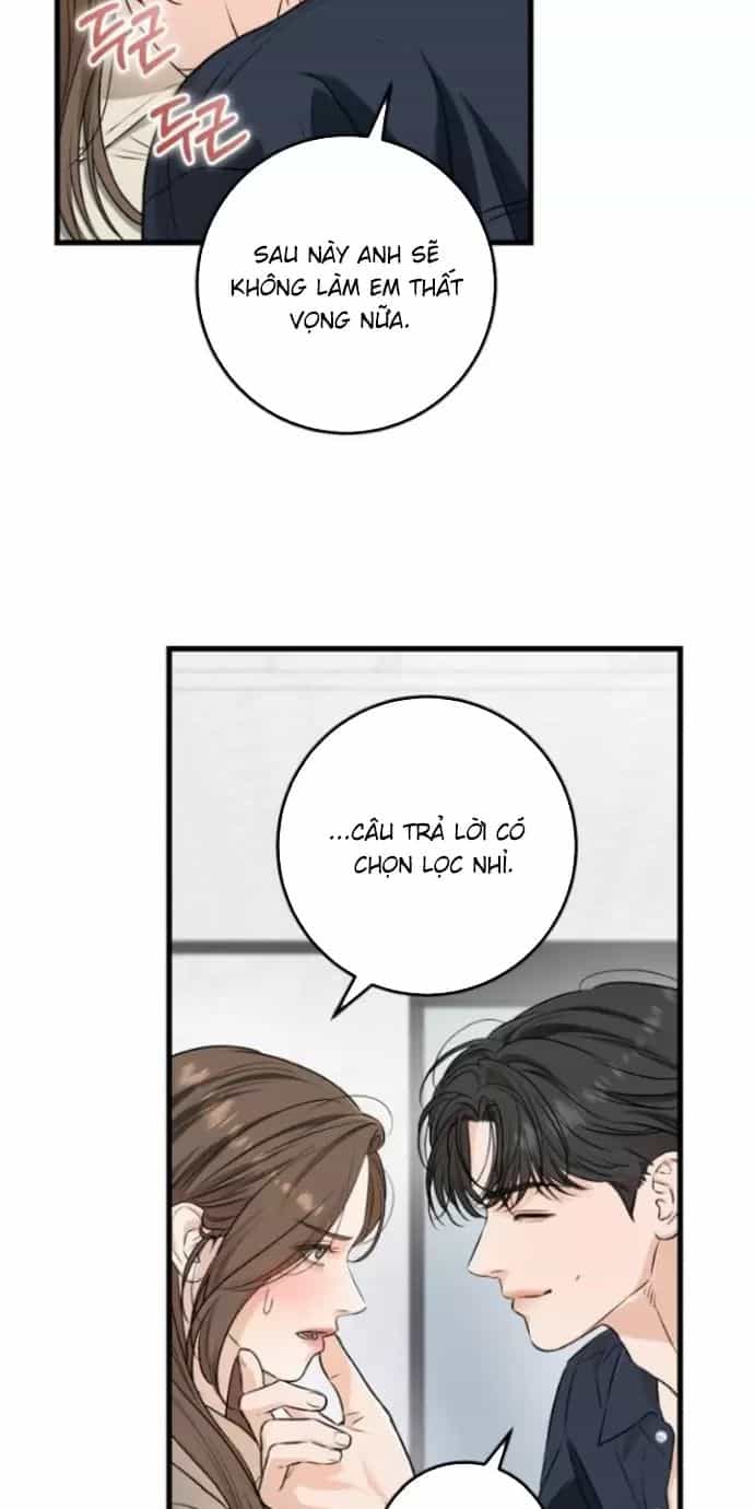 Nóng Lòng Muốn Giày Vò Em - Chương 66 - ảnh 53
