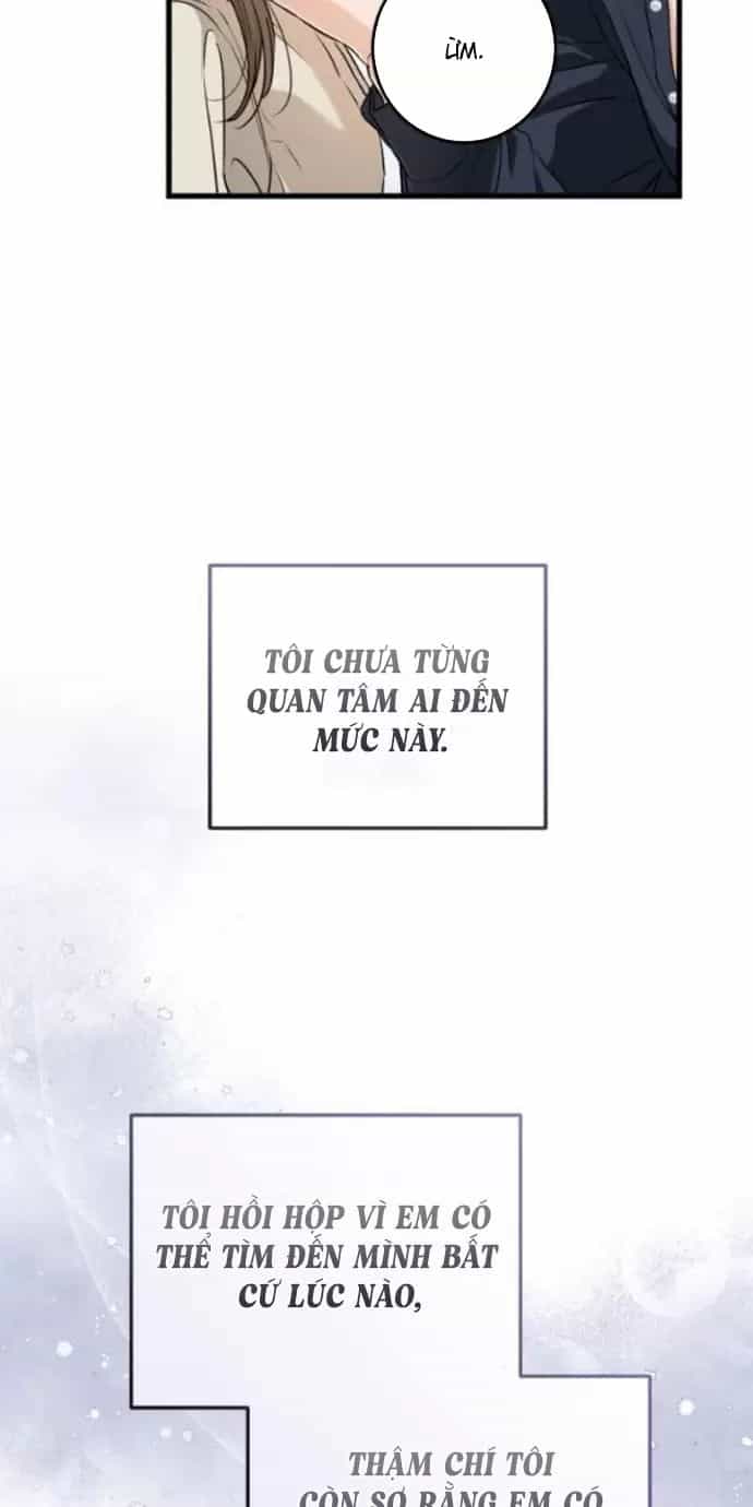 Nóng Lòng Muốn Giày Vò Em - Chương 66 - ảnh 54