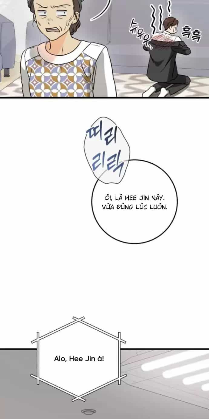 Nóng Lòng Muốn Giày Vò Em - Chương 66 - ảnh 74