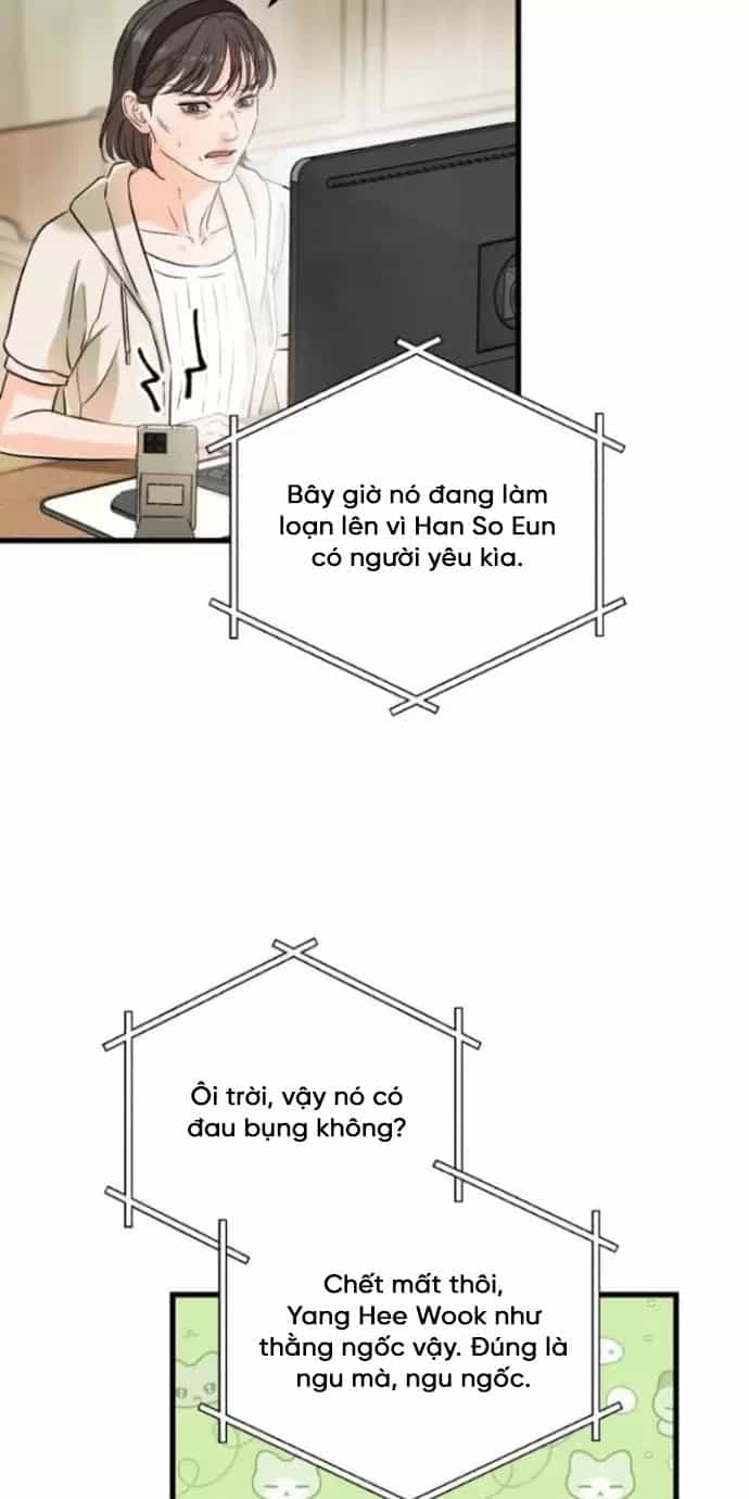 Nóng Lòng Muốn Giày Vò Em - Chương 66 - ảnh 76
