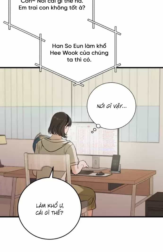 Nóng Lòng Muốn Giày Vò Em - Chương 66 - ảnh 78
