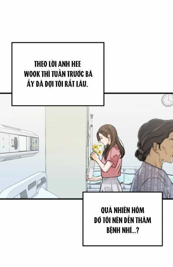 Nóng Lòng Muốn Giày Vò Em - Chương 11.1 - ảnh 13