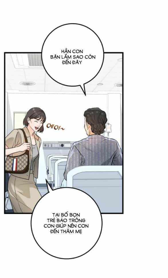 Nóng Lòng Muốn Giày Vò Em - Chương 11.1 - ảnh 16