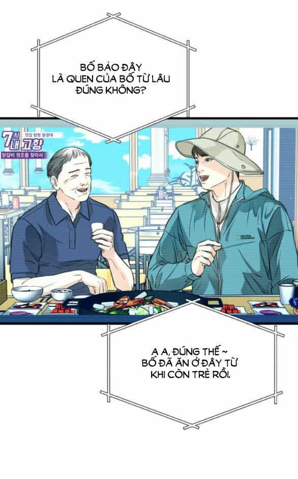 Nóng Lòng Muốn Giày Vò Em - Chương 11.1 - ảnh 2